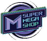 SuperMegaShop